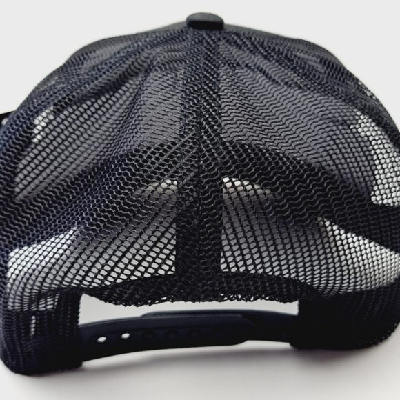 Mama Tried USA Embroidery Retro Vintage Style Trucker Cap Hat Funny Gift Gag Cap - Picture 14 of 15